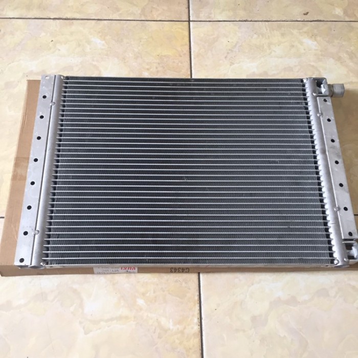 CONDENSOR KONDENSOR AC UNIVERSAL 14 X 21 X 20 MULTIFLOW