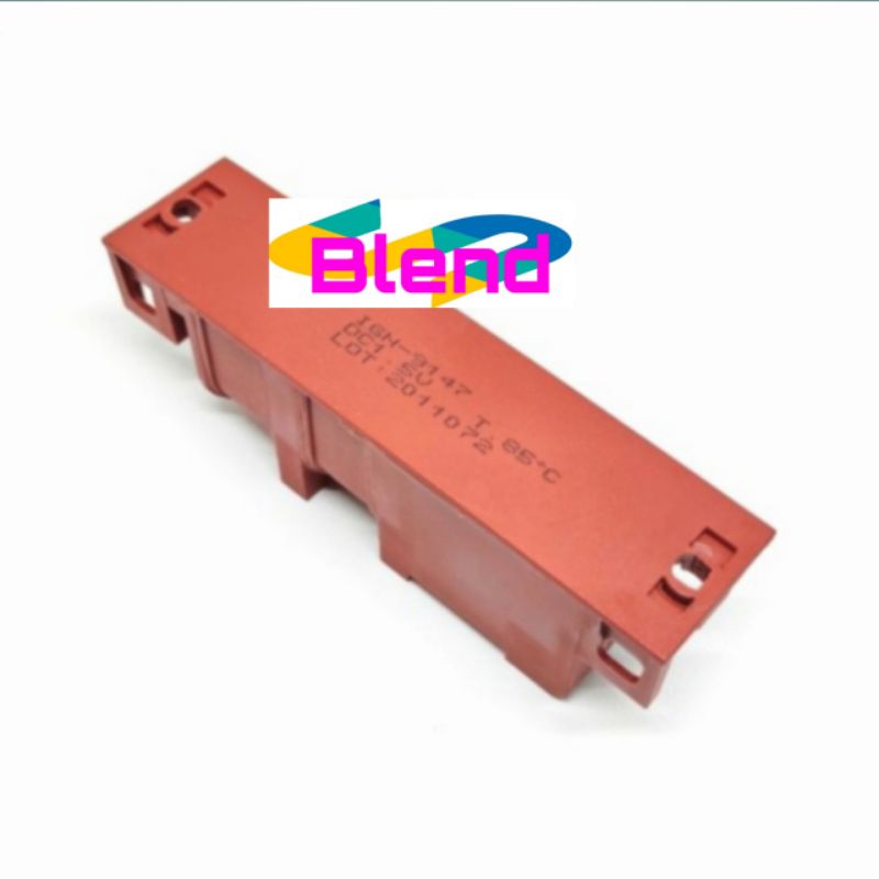 Pulse lgition DC 1,5V 4 SOCKET-Pemantik ElektrikKompor Gas Ariston