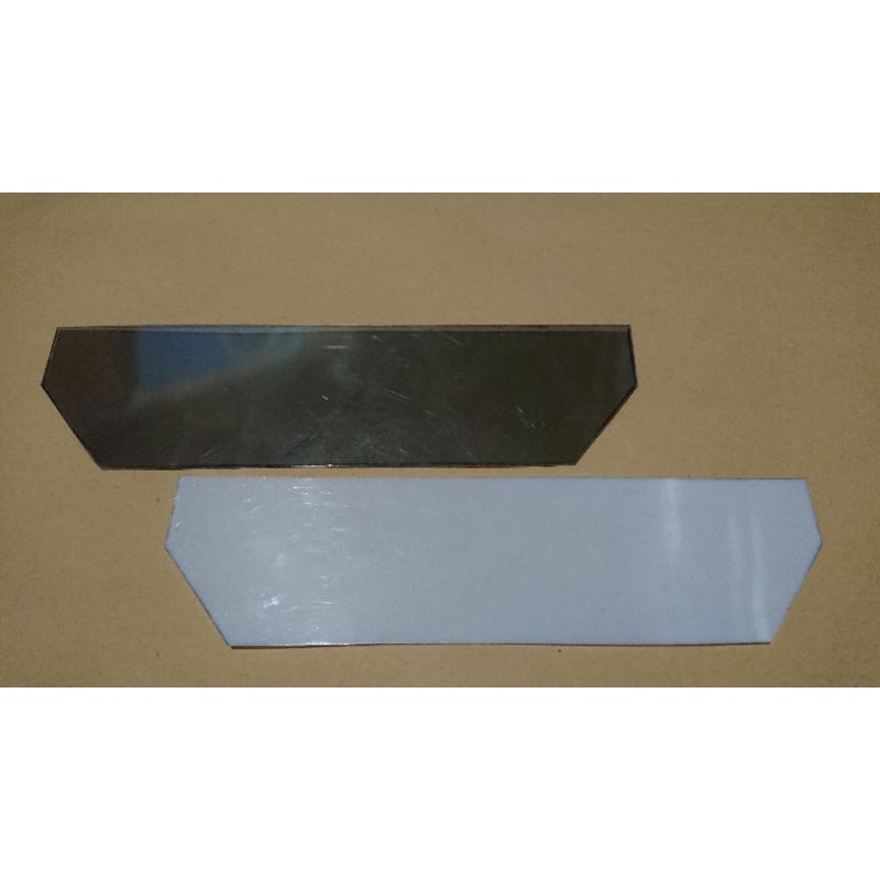 Polarizer Speedometer New Cb150r