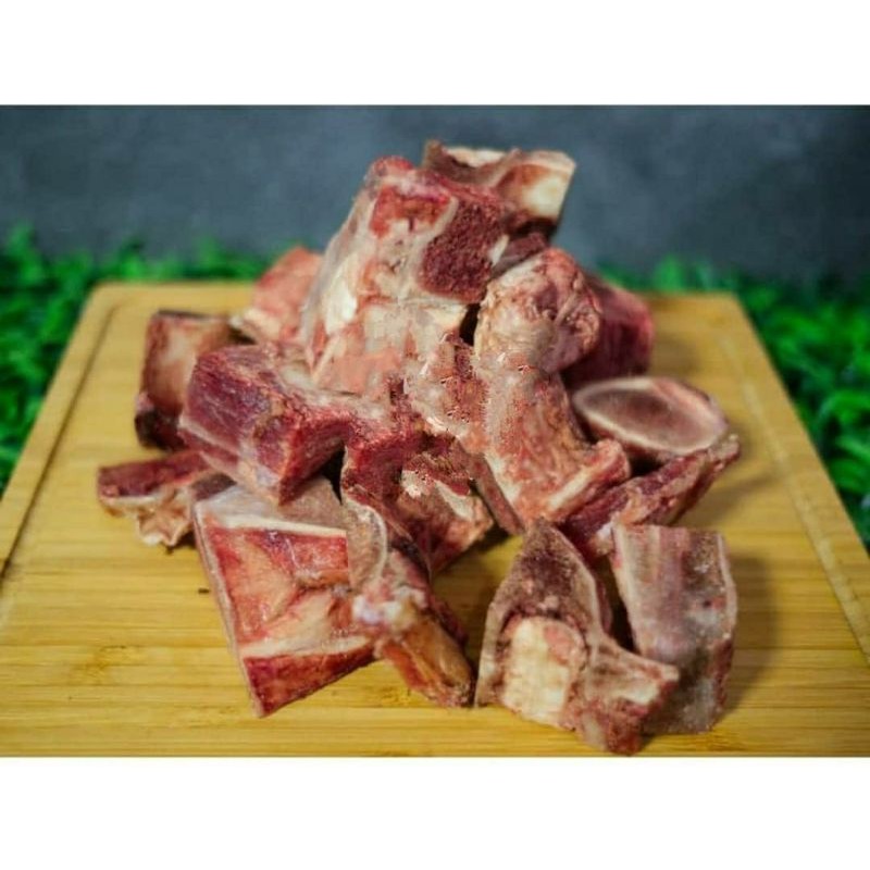 

TULANG MUDA SOP / TULANG JANDO (1kg)