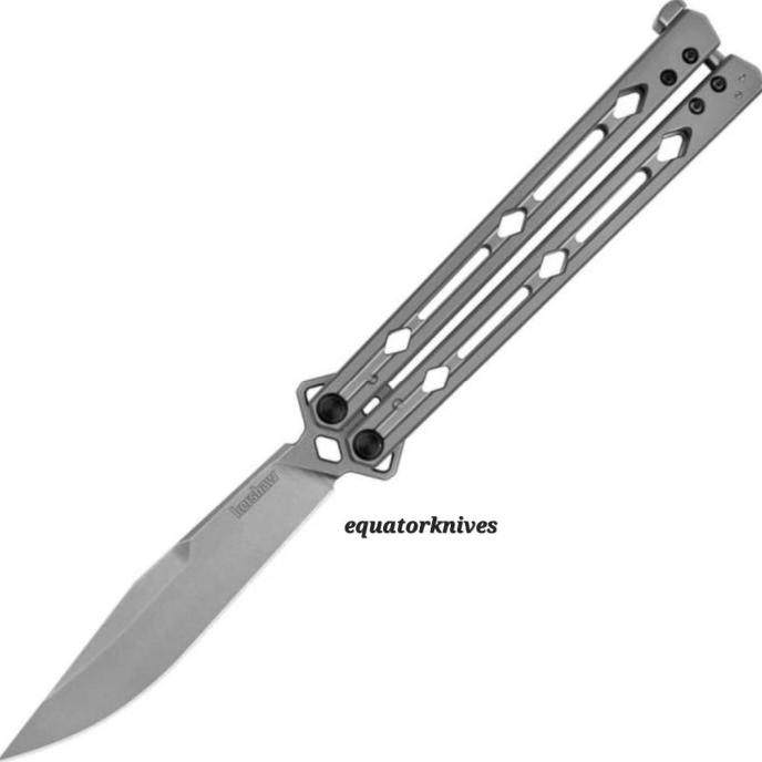 SUPER SALE KS5150 Kershaw Lucha