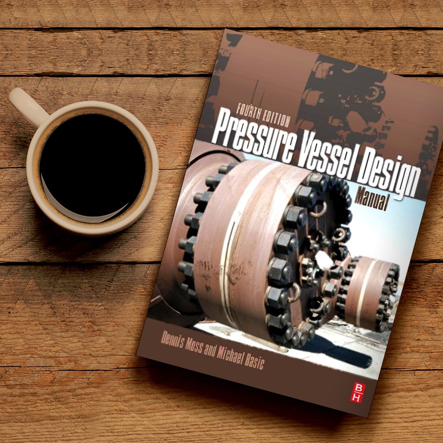 Jual Pressure Vessel Design Manual 4th Edition Shopee Indonesia