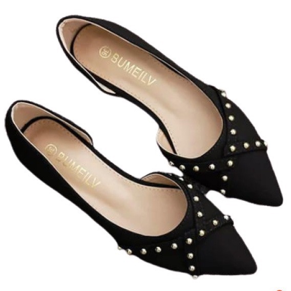 RS 23 FLATSHOES BLINK-BLINK