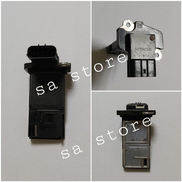 sensor air flow atau sensor MAF original Honda Jazz RS Freed CRV City Accord Civic Terjangkau