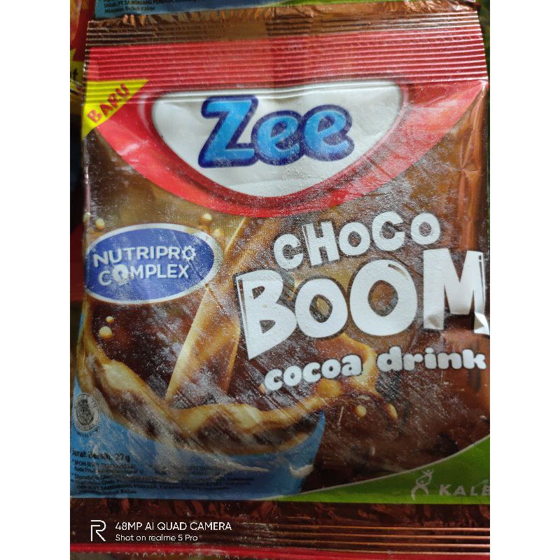 

choco boom