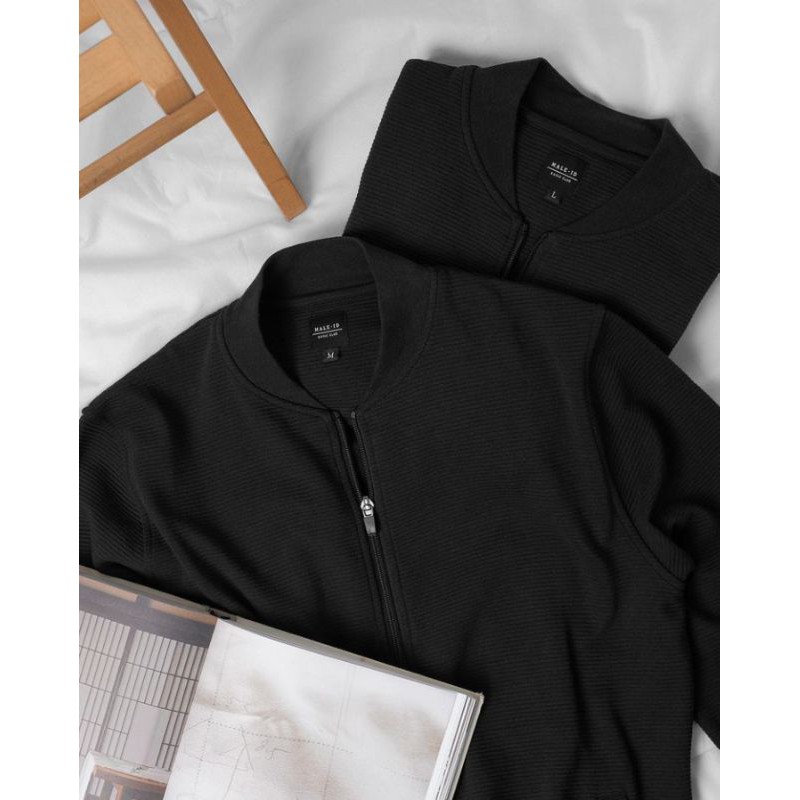 OTTOMAN JACKET JAKET MALE ID