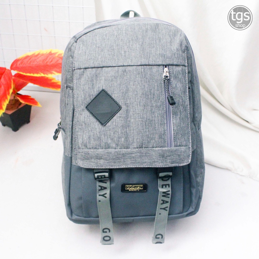 Tas Ransel Backpack Cowok Tas Pria Tas Punggung Tas Sekolah Pria Distro Murah Tas Ransel Laptop