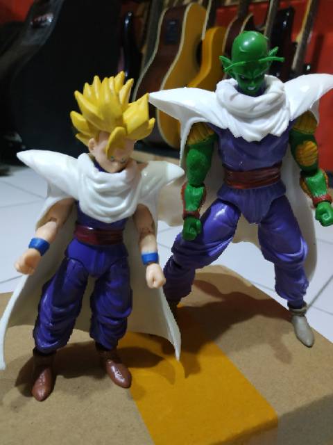 SHF DRAGON BALL KWS