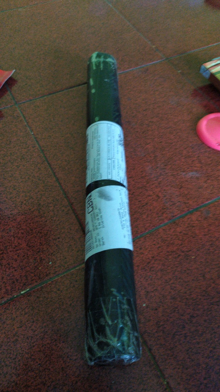 Paling Laku Cod Wallpaper Dinding 10m Motif Batik - Black & White Wave Line Walpaper