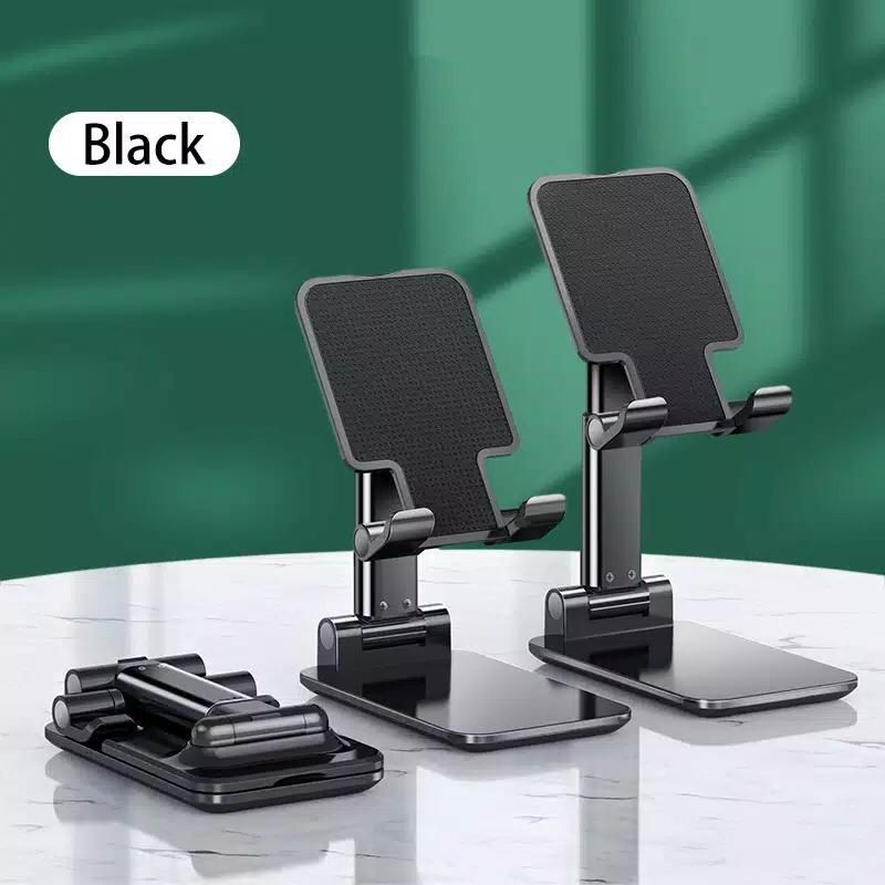 (P) Holder Meja Handphone dan Tablet - Phone Holder