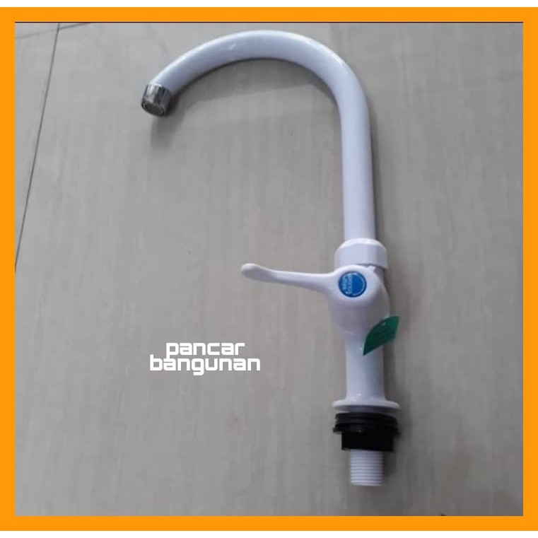 KRAN ANGSA PVC SOLIGEN TANCAP B3 - KRAN ANGSA PVC SOLIGEN TANCAP - KRAN ANGSA PVC TANCAP - KRAN ANGS