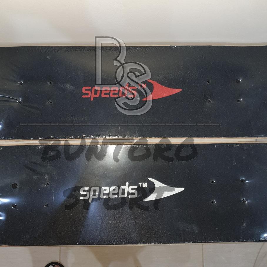 Xtra Murah Skateboard Profesional Dewasa Adult Remaja Xl Kayu