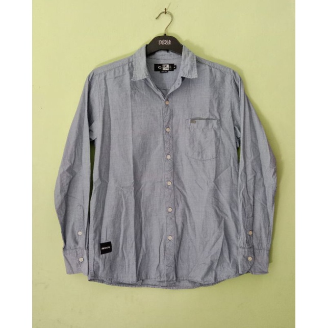 RipCurl kemeja second original