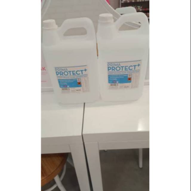 Hand sanitizer dettol prima protect 500ML GRATIS ONGKIR