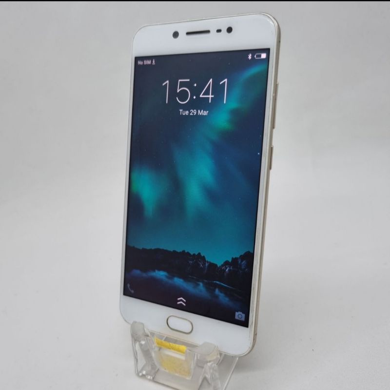 Vivo V5 Second Murah Tanpa Minus