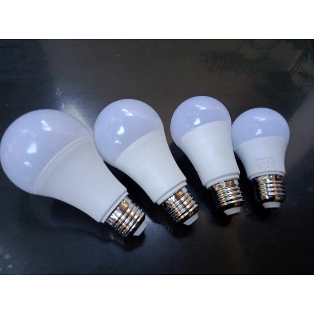 [GARANSI 1TAHUN]Lampu LED MODEL philips18w/14w/10w/6w MEREK swangoose/led terang hemat/tahan lama