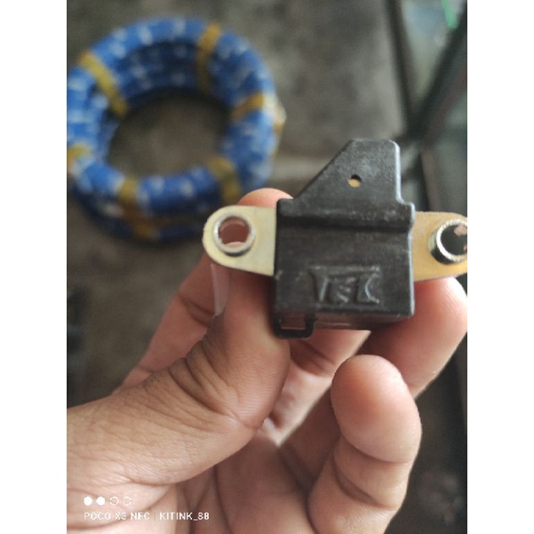 pulser pulse fulser honda tiger gl pro max neotech megapro mega pro hiu primus ORI lostpack