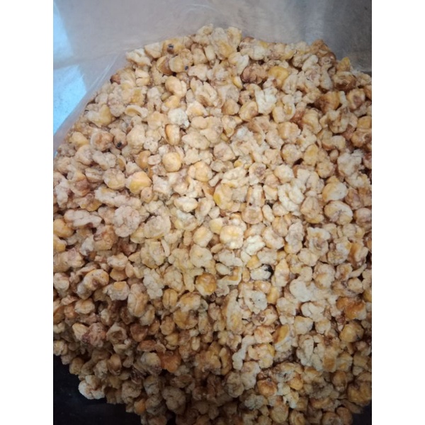 

snack 1kg jagung mekar /jagung marning mekar /jagung gurih /jagung kiloan