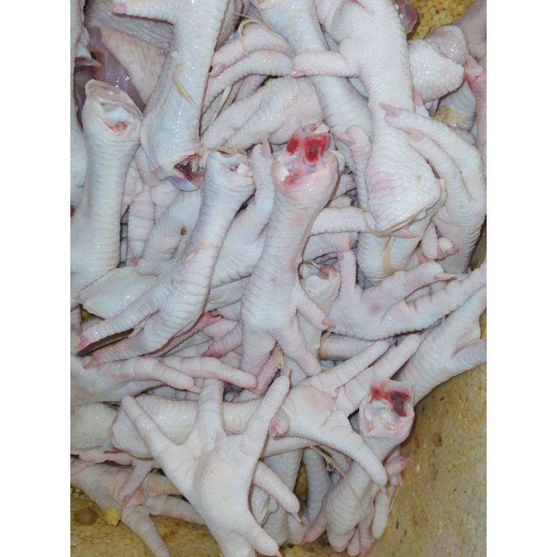 

ceker ayam