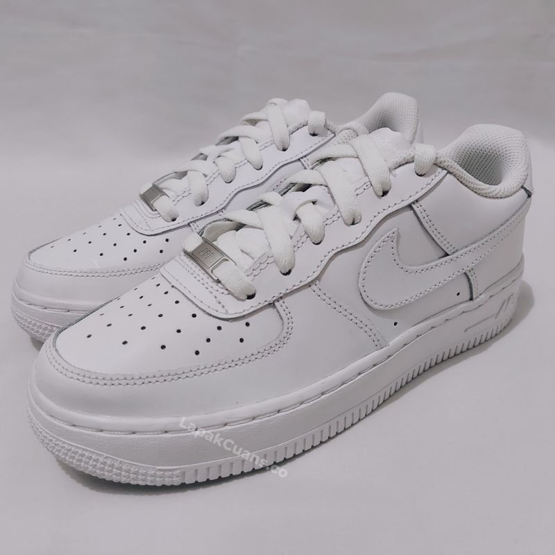 af1 white gs