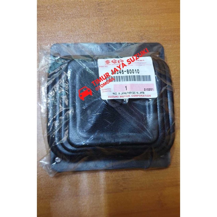 Karet boot transfer case suzuki jimny katana 4x4