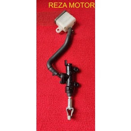 Master Rem belakang CB150 R Original Pompa Oli rem Belakang CB 150 R Ori asli