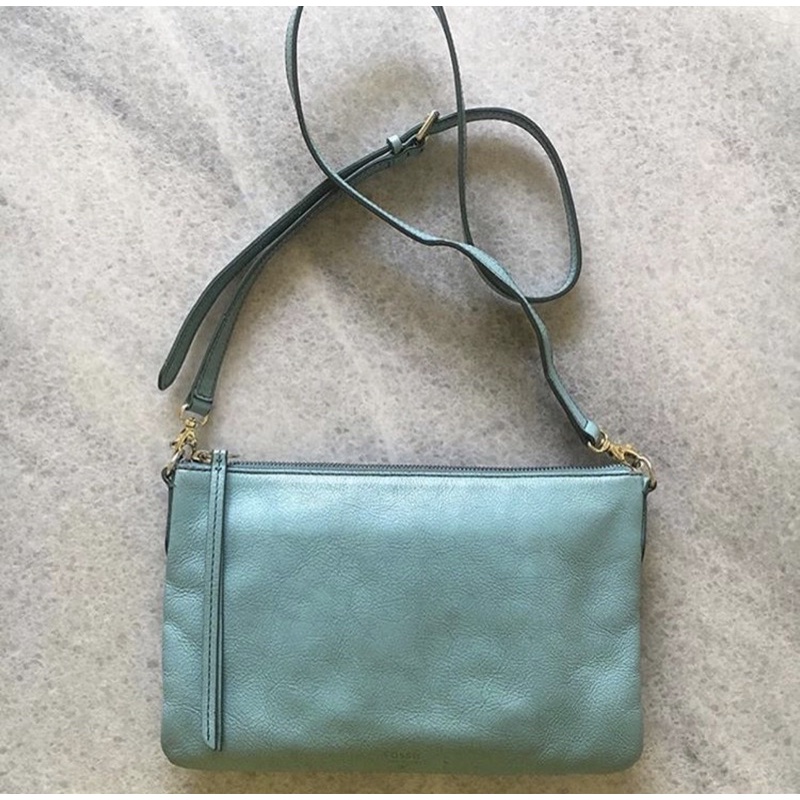 ocil sling bag f0sil f0ssil