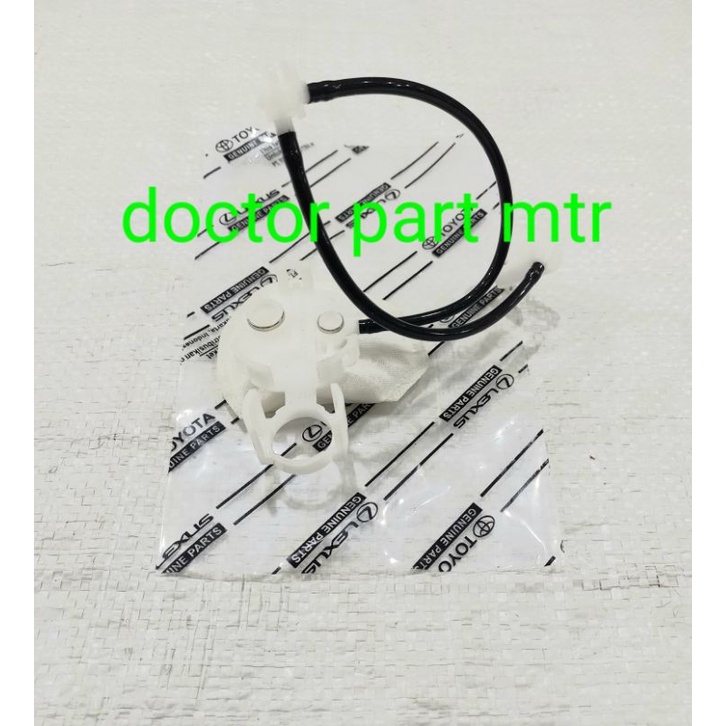 saringan fuel pump toyota innova hilux yaris apv