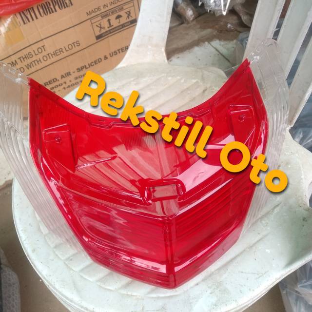 MIKA MICA STOPLAMP BELAKANG YAMAHA NMAX ORIGINAL