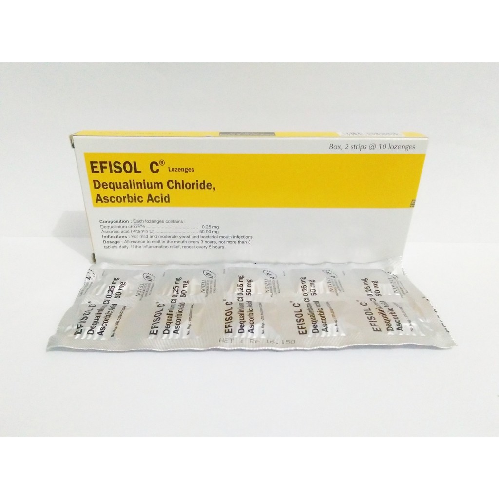 Episol C Tablet Persetrip