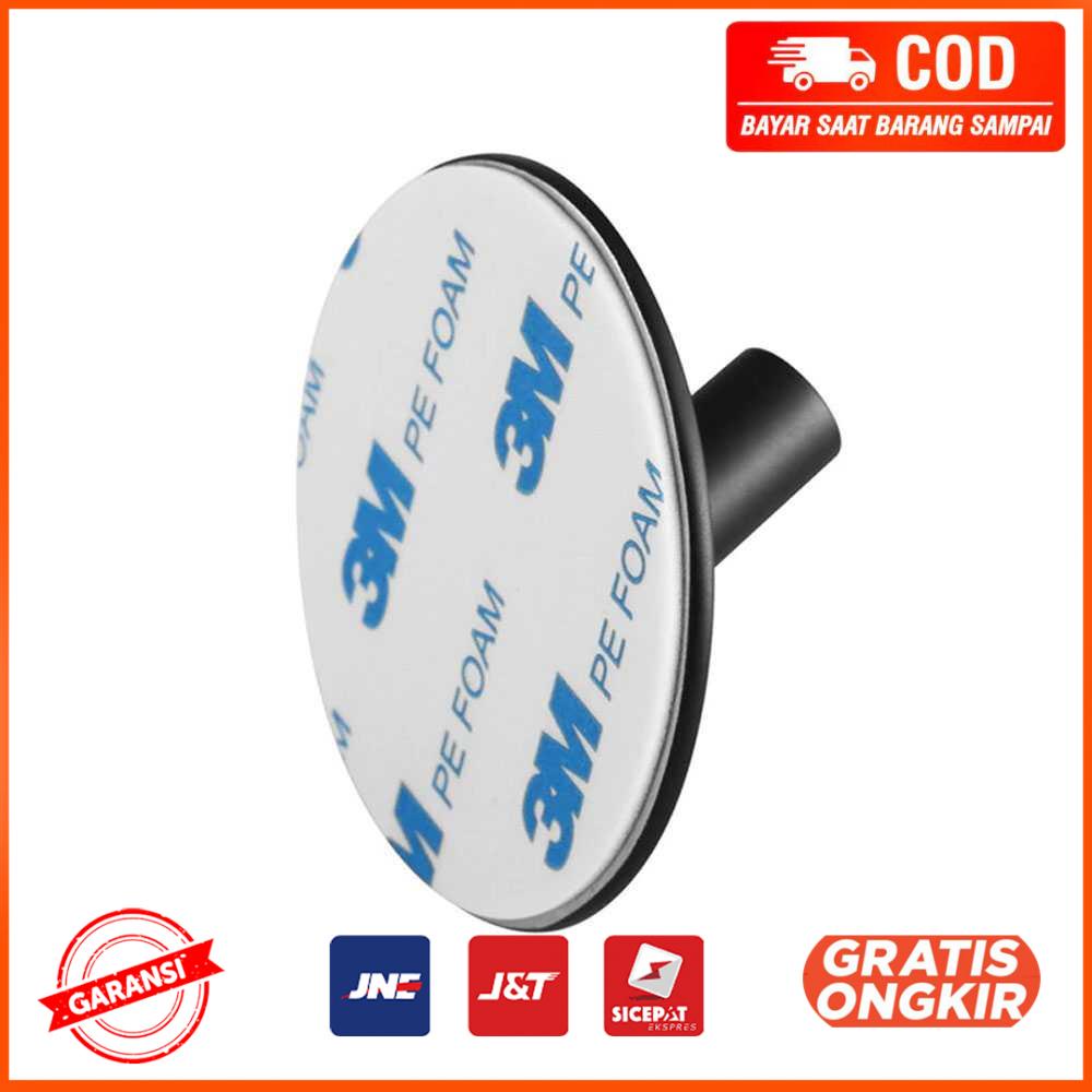 Gantungan Dinding Hook Hanger Stainless Steel 304 - VA7607