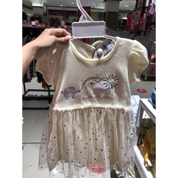 Dres Anak Pipiniko Matahari