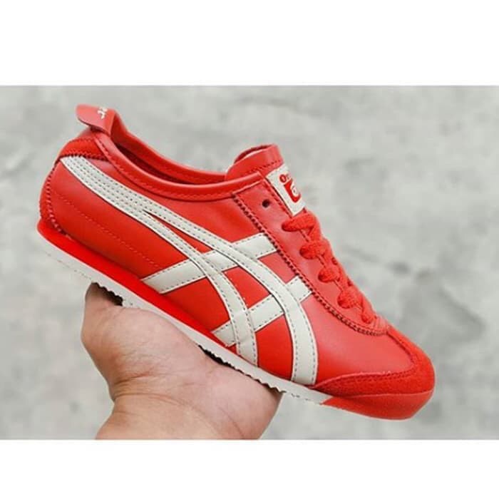 Unik Asics Onitsuka Tiger Made Indonesia Premium Original Berkualitas