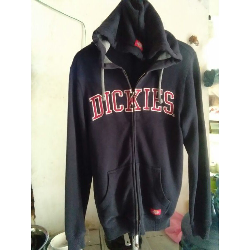 Preloved hoodie Dickies