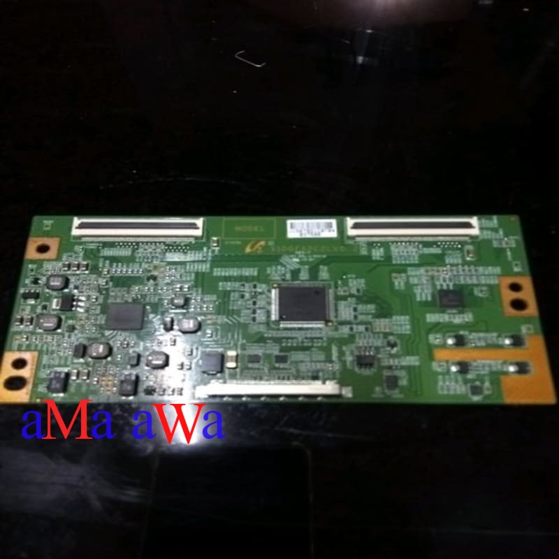 Tcon - T con board tv Samsung 32 - LA 32D550 - LA-32D550 tested