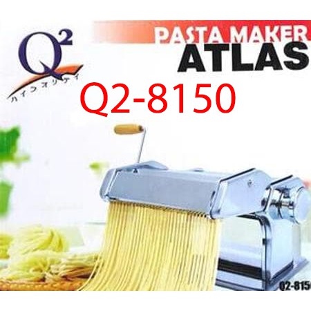 Q2 Pasta Maker 8150 Pembuat Mie / Pasta Maker / Gilingan Mie