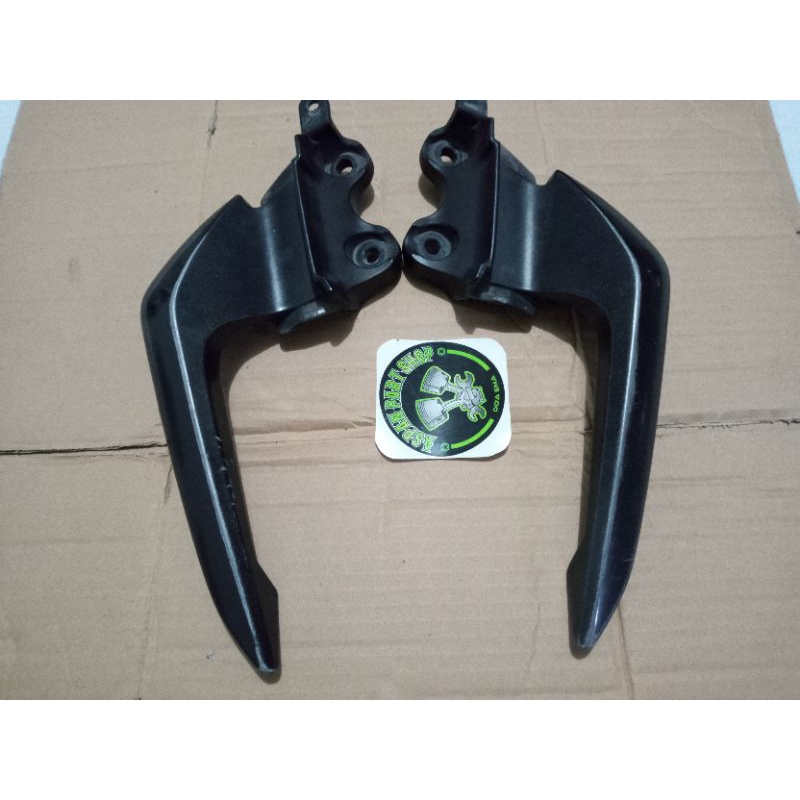 behel begel pegangan tangan cb 150 r led cb150r facelift