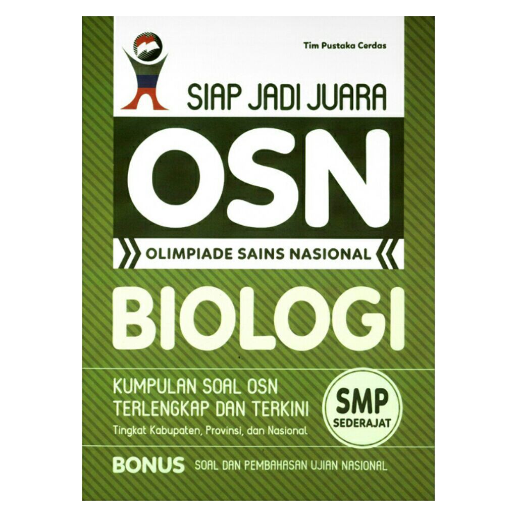 Soal Olimpiade Biologi Sma Tingkat Provinsi Kalimantan