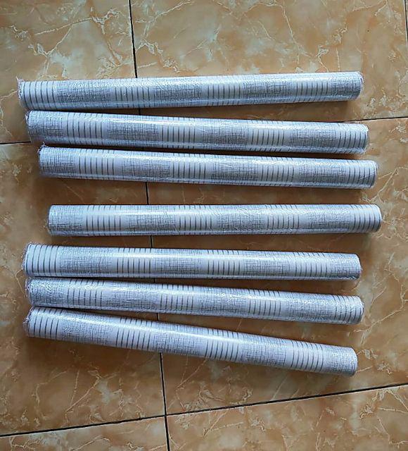 Wallpapaer Premium Minimalis Wps086 Wallpaper Dinding Sticker Wallpaper Stiker 45cm X 5m