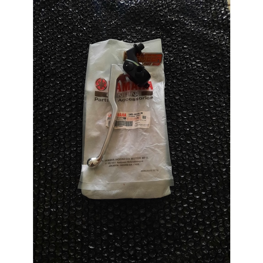 Handle Kopling R25 Original