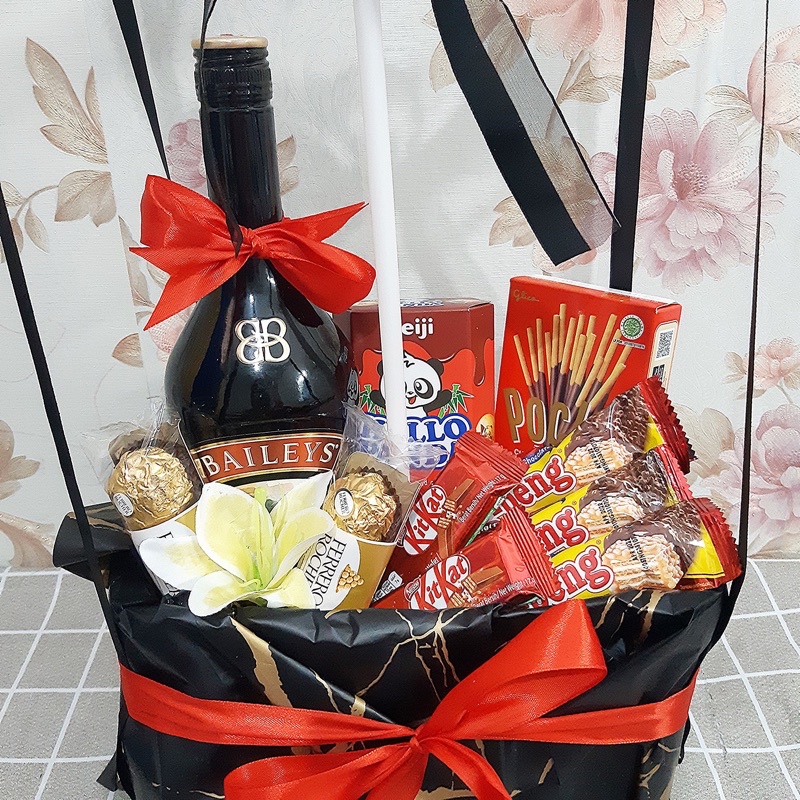 

Hampers Ultah