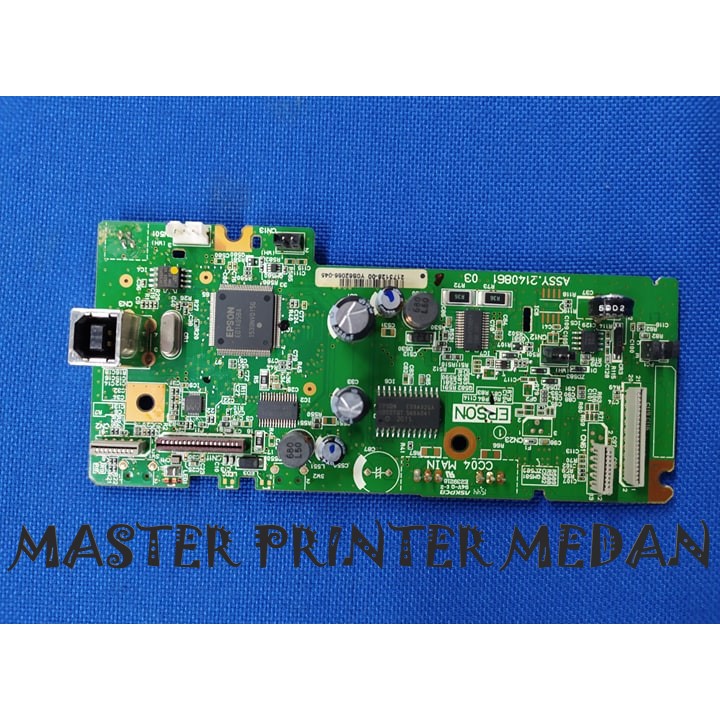 MAINBOARD EPSON L360 SECOND