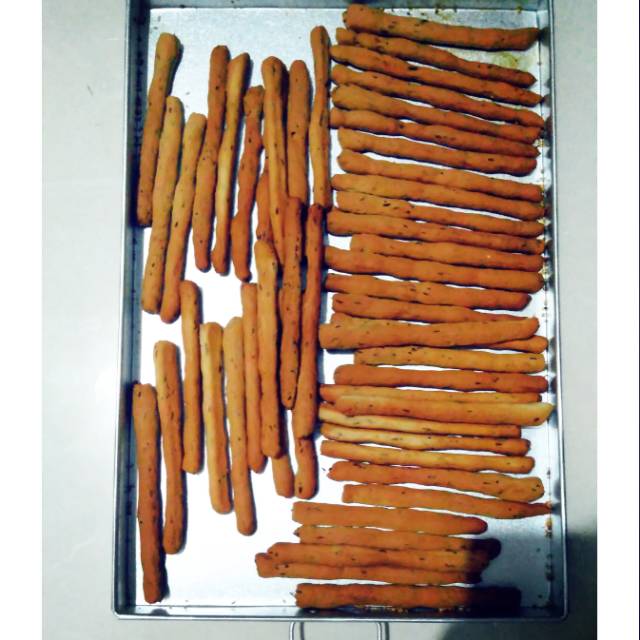 

Egyptian stick food