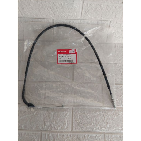 Kabel Gas Sonic 125 Original