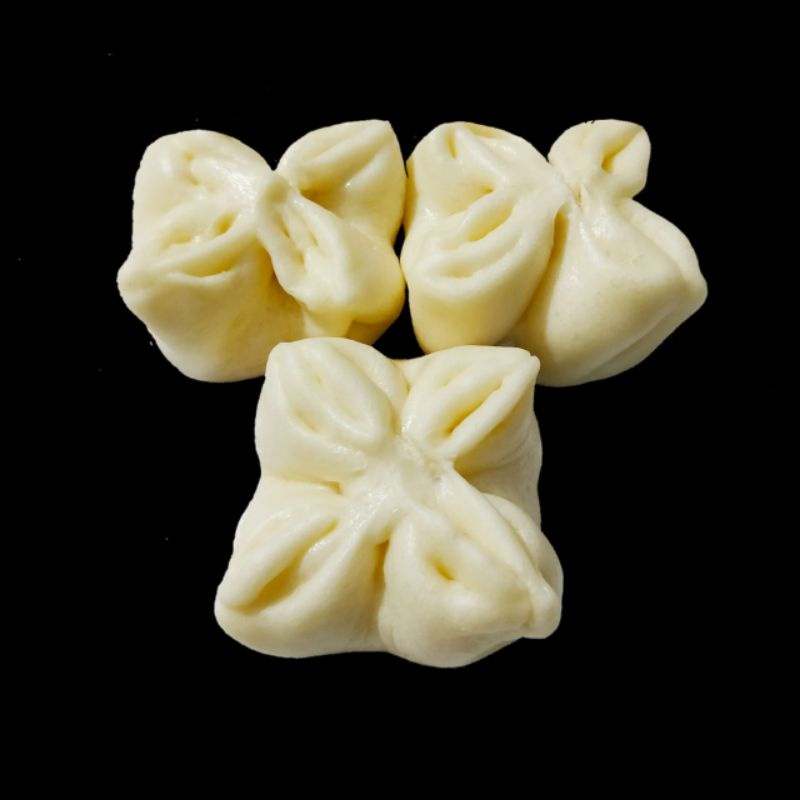 

Bakpao/bakpau homemade kacang ijo