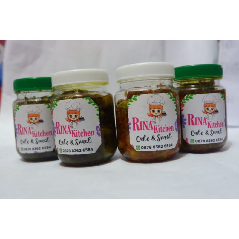 

sambal ikan cakalang