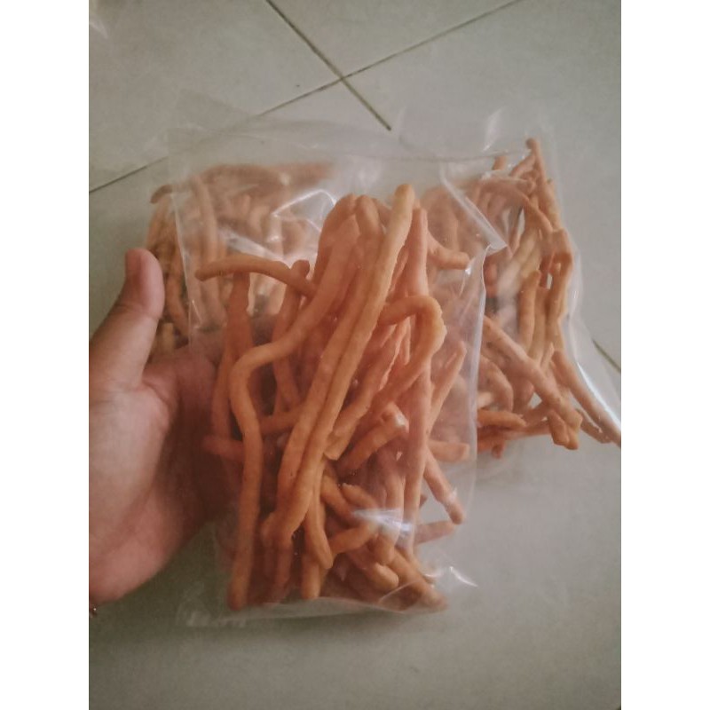 

Stik Bawang