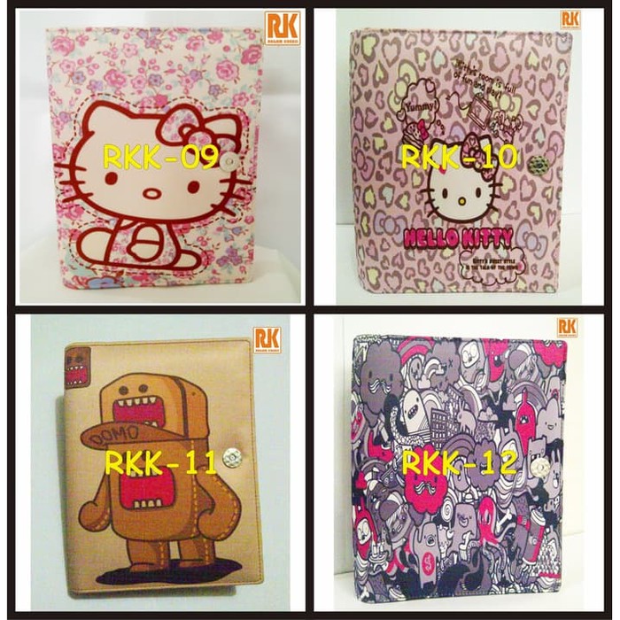 

Binder 26 Ring