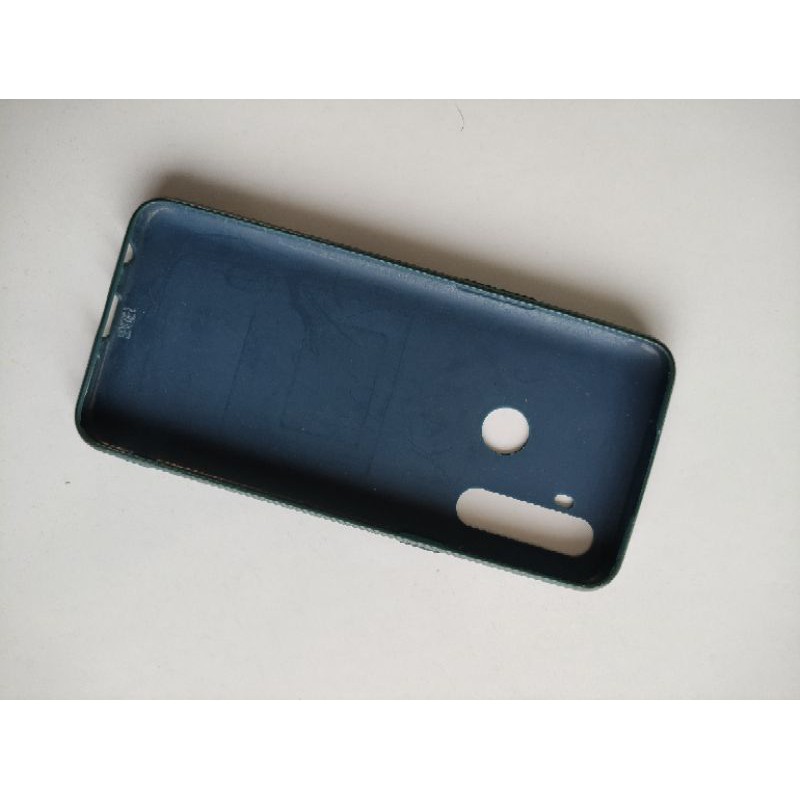 CASE HP REALME 51