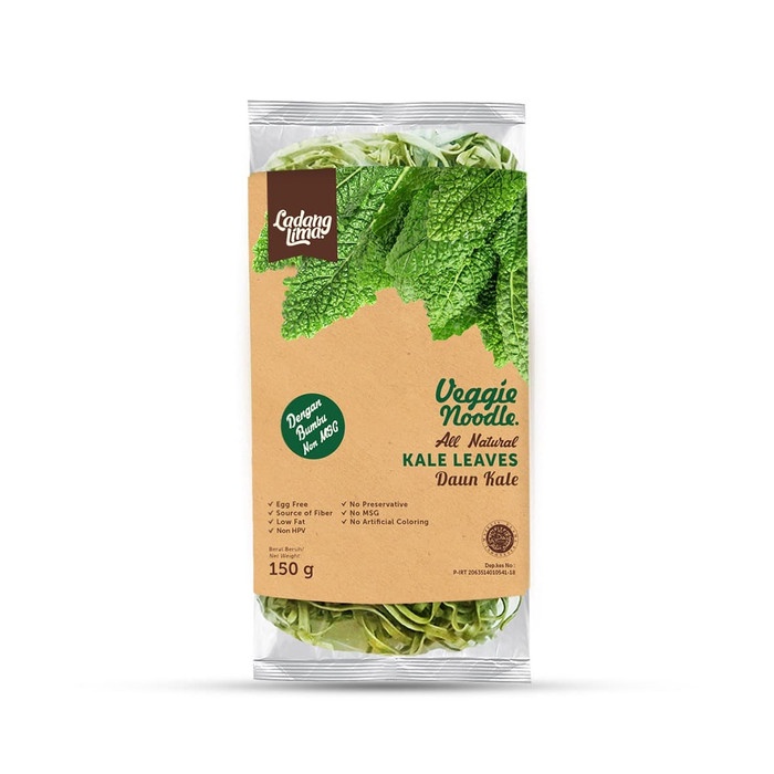 

ds201vvs Mie Kale Ladang Lima 150Gram Ffa2D01A1
